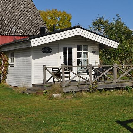 Rusthallaregarden I Edenryd Брумёлла Номер фото