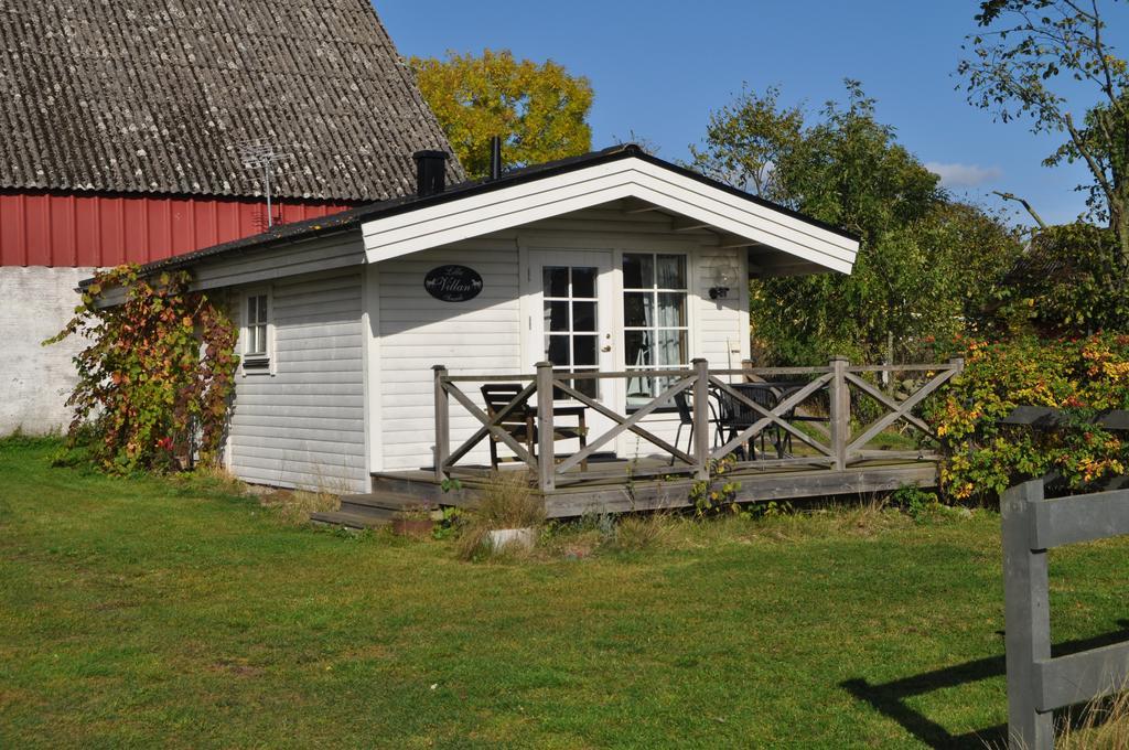 Rusthallaregarden I Edenryd Брумёлла Номер фото